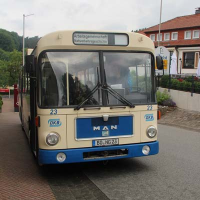 MAN SL200