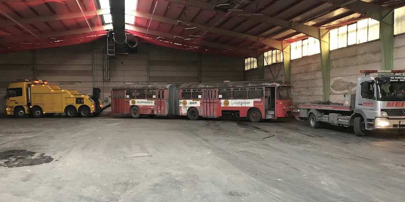 KN28 als Knifte