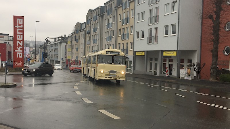 W'tal Tannenbergstraße/Höftstraße