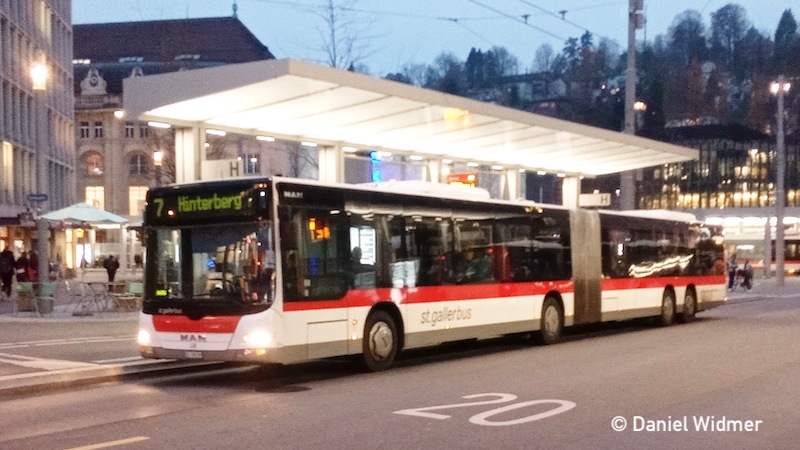 St Gallen Bf