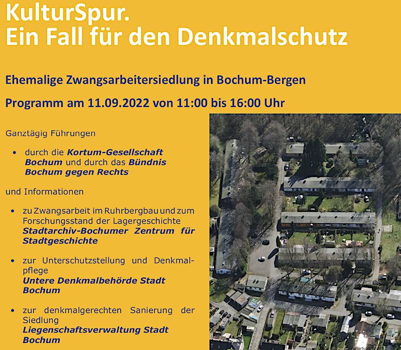 Vorschau Programm